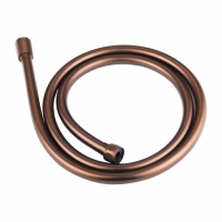 shower hose Omnires antique copper 150 cm (028ORB)