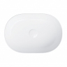 washbasin Omnires Mesa 46x31,5 white (MESA460BP)