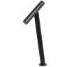 Mezclador de lavabo Rea Zen negro (REA-B8035)