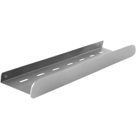 Estante Rea 45 cm SF03 níquel cepillado (REA-47002)