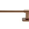 бумагодержатель Rea Nico brushed copper (REA-88058)