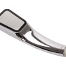 shower head Rea + hose + holder, chrome (REA-P8586)