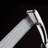 shower head Rea + hose + holder, chrome (REA-P8586)