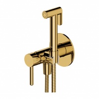 Kit de higiene oculta Omnires Y Gold (SYSYBI2GL)