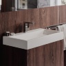 washbasin Omnires Thasos 42x70 white (THASOS700BP)