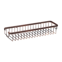 Estante Omnires Uni bronce antiguo (8963AORB)