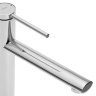 washbasin mixer Rea Oval chrome (REA-B6510)