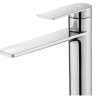 washbasin mixer Rea Storm chrome, high (REA-B6203)