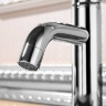 washbasin mixer Rea Lungo chrome (REA-B4101)
