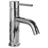 Mezclador de lavabo Rea Lungo cromado (REA-B4101)