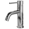 washbasin mixer Rea Lungo chrome (REA-B4101)