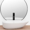 washbasin Rea Greta 39x56 white (REA-U8536)