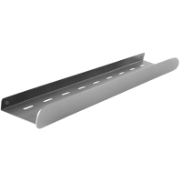 Estante Rea 60 cm SF03 níquel cepillado (REA-47003)