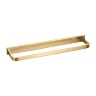 towel holder Omnires Darling gold (DA70230GL)