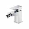 Omnires Fresh chrome washbasin mixer (FR7120CR)
