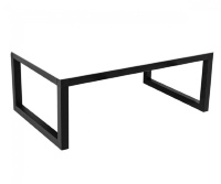 Consola bajo lavabo Rea Goya 37x50 (REA-U8667)