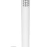 Mezclador de baño Rea Lungo blanco (REA-B8030)