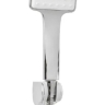 Mezclador de baño Rea Storm cromado (REA-B6204)
