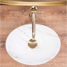 lavabo Rea Sofia 35x26 aiax (REA-U8014)