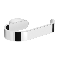 Omnires Michigan chrome paper holder (MI20510CR)