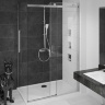 shower wall Rea Nixon-2 80 (REA-K5010)