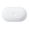 washbasin Omnires Mesa 53.5x31.5 white (MESA530BP)
