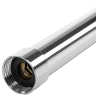 Barra de extensión de ducha Rea cromada 50 (REA-K0881)