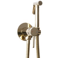 Kit de higiene Rea Loop dorado claro (REA-B8979)