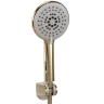 Mezclador de baño Rea Jager dorado (REA-B0699)