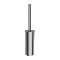 Escobilla de baño Omnires Modern Project níquel (MP60622NI)