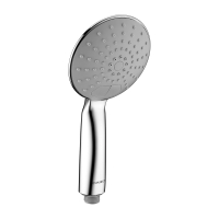 rociador de ducha Omnires Wapama cromo (WAPAMA-RCR)