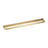 towel holder Omnires Darling gold (DA70216GL)