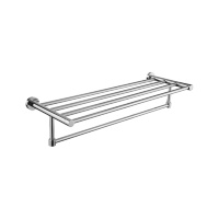 Toallero Omnires Modern Project cromado (MP60920CR)