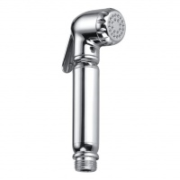 Rociador de ducha higiénico Omnires Bidetta cromado (BIDETTA-RCR)