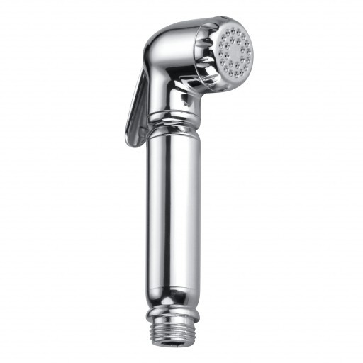 Rociador de ducha higiénico Omnires Bidetta cromado (BIDETTA-RCR)