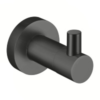Gancho Omnires Modern Project grafito (MP60110GR)