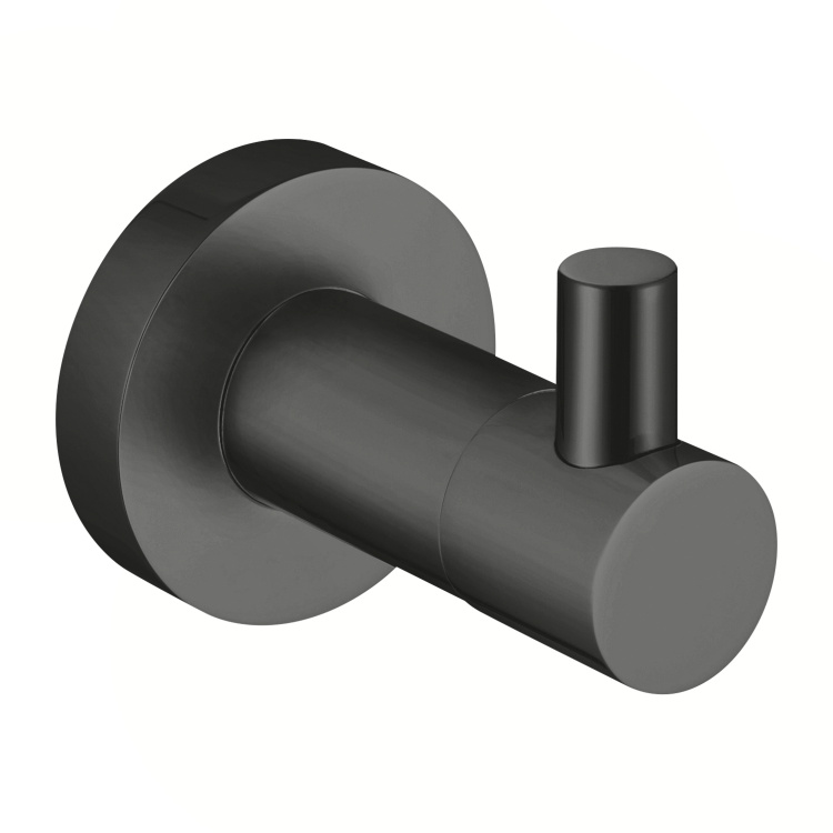 Gancho Omnires Modern Project grafito (MP60110GR)
