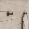 Gancho Omnires Modern Project grafito (MP60110GR)