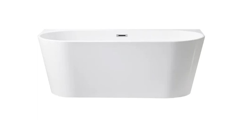 bathtub Rea Victoria 170x80 (REA-W0030)
