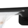 Conjunto de ducha Rea Helix negro (REA-P6618)