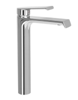Mezclador de lavabo Rea Hass cromado, alto (REA-B6207)