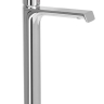 Mezclador de lavabo Rea Hass cromado, alto (REA-B6207)