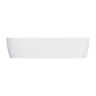 Lavabo Omnires Atlanta 50x39 blanco (ATLANTA505BP)