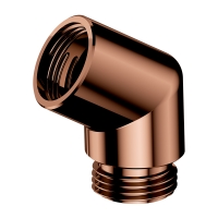 Omnires Copper Shower Adapter (T87CP)