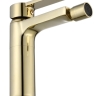 Bidet mixer Rea Argus gold (REA-B9660)