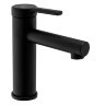 washbasin mixer Rea Pixel black (REA-B2017)
