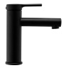 washbasin mixer Rea Pixel black (REA-B2017)
