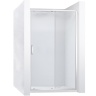 Puerta de ducha Rea Slide Pro 110x190 cristal de seguridad, transparente (REA-K5304)