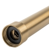 Extensión de ducha Rea Brush Gold 50 (REA-K0891)