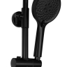 shower system Rea Avalon black (REA-P8811)